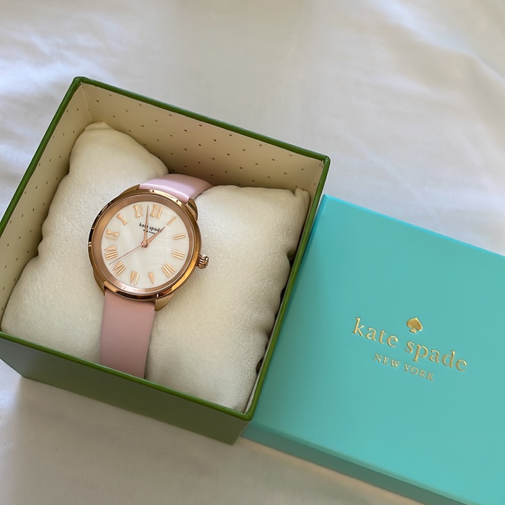 Kate Spade Watch - Picture 6 of 7